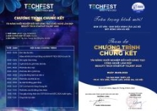 25/6/2023- LỄ CÔNG BỐ CLB BĐS HÀ NỘI ĐỒNG CHỦ TRÌ CUỘC THÌ BEAUTY TECH 2023
